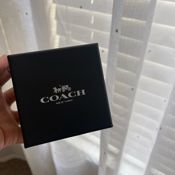 Coach Watch - Picture 2 of 6